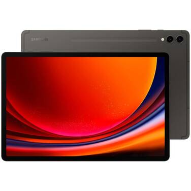 Samsung Galaxy Tab S9+ 12.4 512GB WIFI + 5G Graphite Tablet SM-X816BZAEXSA