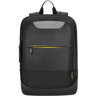 14-15.6 Targus CityGear 3 Convertible Laptop Backpack - Black TCG661GL