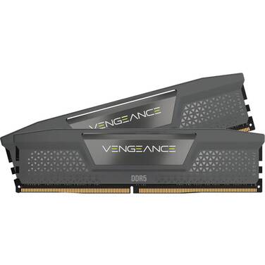 32GB DDR5 (2x16G) Corsair 6400MHz Vengeance CMK32GX5M2B6400C36 RAM