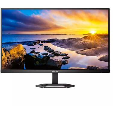 27 Philips 27E1N5800E IPS UHD 4K Height Adjust Monitor