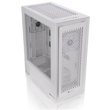 Thermaltake E-ATX CTE T500 Air CA-1X8-00F6WN-00 Full Tower Case White