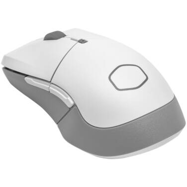 Cooler Master MasterMouse MM311 RGB Wireless Mouse - White MM-311-WWOW1