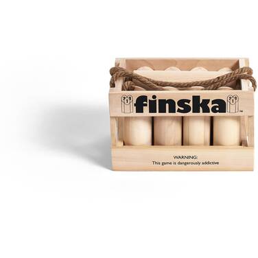 Planet Finska Finska Game PF001