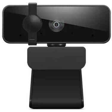 Lenovo Essential FHD Webcam 4XC1B34802