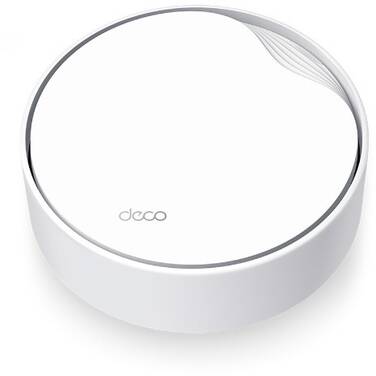 TP-Link Deco X50-PoE Wireless-AX3000 Whole Home Mesh System