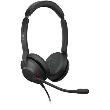 Jabra Evolve2 30 MS Stereo Headset 23089-999-979