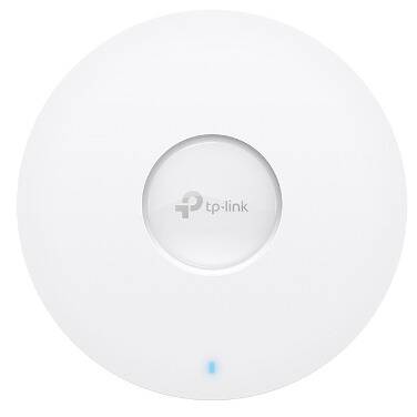 TP-Link EAP680 Ceiling Mount Wireless AX6000 Access Point POE+