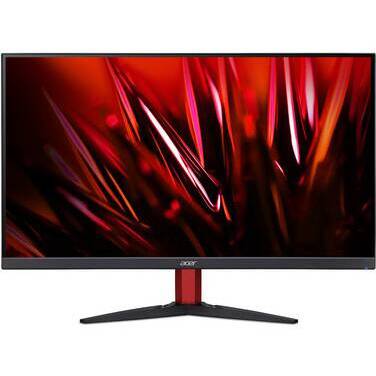 24 Acer Nitro KG242YS3 FHD 180Hz FreeSync VA Gaming Monitor with Speakers
