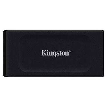 1TB Kingston SX1000 Portable SSD SXS1000/1000G