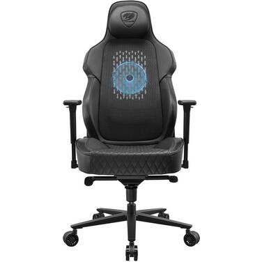 Cougar NXSYS Aero Black Large Gaming Chair