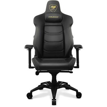 Cougar Armor EVO Royal Gaming Chair BLACK