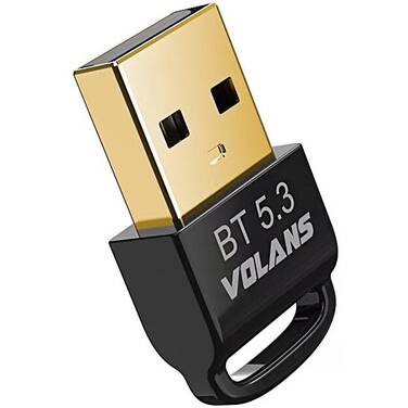 Volans VL-BT53 Bluetooth V5.3 Nano USB Adapter