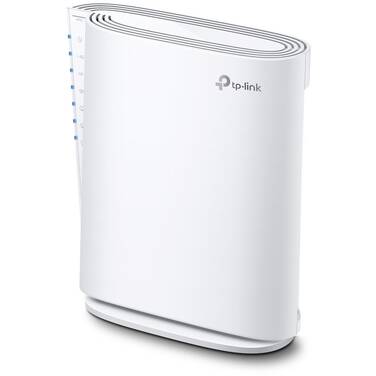 TP-Link RE900XD AX6000 Mesh Wi-Fi 6 Range Extender
