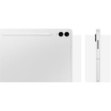 Samsung Galaxy Tab S9 FE 10.9 128GB WIFI Silver Tablet SM-X510NZSAXSA with S/Pen