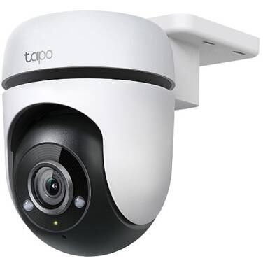 TP-Link Tapo TC40 Outdoor Pan/Tilt Home Security Wireless Camera