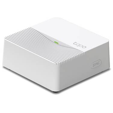 TP-Link Tapo H200 Smart Hub