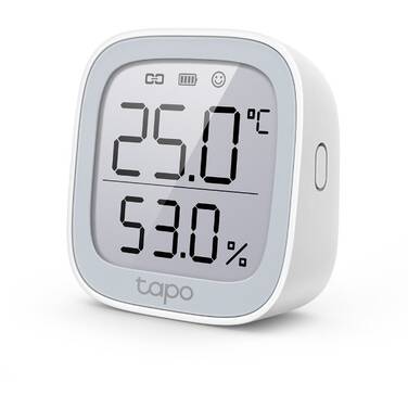 TP-Link Tapo T315 Smart Temperature & Humidity Monitor
