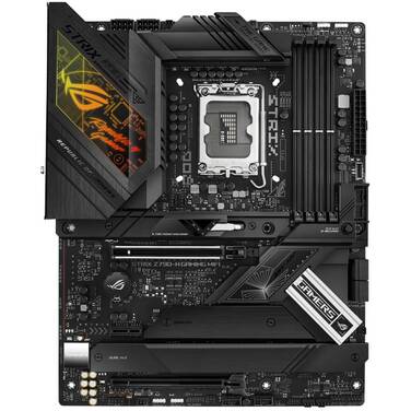 ASUS S1700 ATX ROG STRIX Z790-H GAMING WIFI DDR5 Motherboard