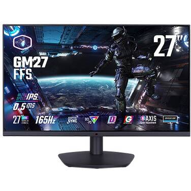 AOC AGON AG275FS 27 360Hz FHD 0.5ms HDR400 FreeSync Premium IPS