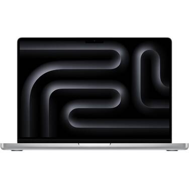Apple MacBook Pro 14 M3 chip 512GB Silver 2023 MR7J3X/A