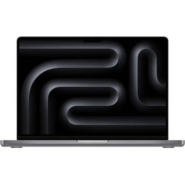 Apple MacBook Pro 14 M3 chip 512GB Space Grey 2023 MTL73X/A