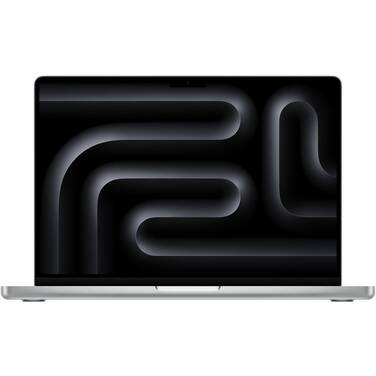 Apple MacBook Pro 14 M3 Pro chip 512GB Silver 2023 MRX63X/A