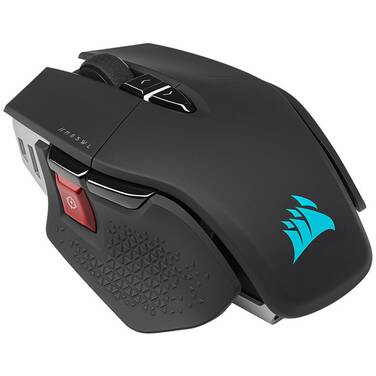 Corsair M65 RGB Ultra Wireless Tunable FPS Gaming Mouse CH-9319411-AP2