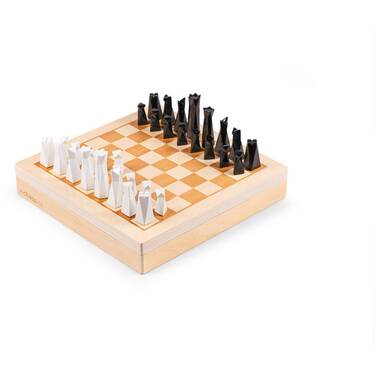Planet Finska Chess Game PF052