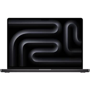 Apple MacBook Pro 16 M3 Max chip 1TB Space Black 2023 MRW33X/A