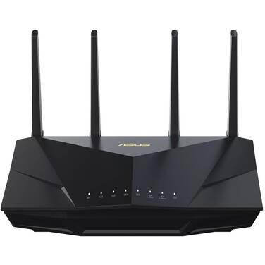 ASUS RT-AX5400 Wi-Fi 6 Dual Band Extendable Router