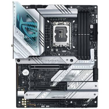 ASUS S1700 ATX ROG STRIX Z790-A GAMING WIFI DDR5 Motherboard