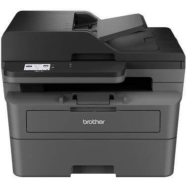 Brother MFC-L2820DW Wireless Mono Multifunction Laser Printer