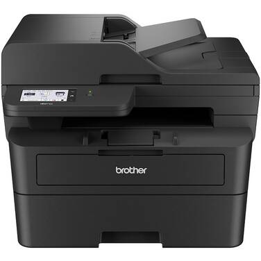 Brother MFC-L2880DW Wireless Mono Multifunction Laser Printer