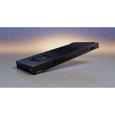 NVIDIA RTX 4000 20GB Ada GDDR6 Graphics Card, Limit 1 per customer