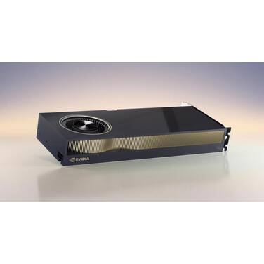 NVIDIA RTX 4000 SFF 20GB Ada GDDR6 Graphics Card, Limit 1 per customer