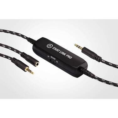 Elgato Chat Link Pro Audio Adapter 10GBC9901