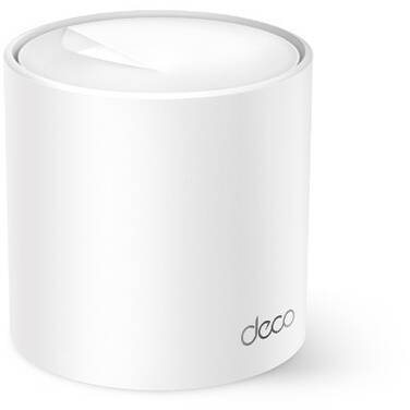TP-Link Deco X50 Pro 1 Pack Wireless-AX3000 Whole Home Mesh System