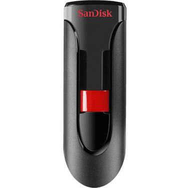 32GB Sandisk Cruzer Glide USB Pen Drive SDCZ600-032G-G35