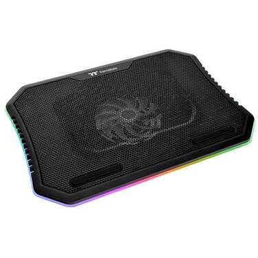 Thermaltake Massive 12 RGB Notebook Cooler CL-N020-PL12SW-A