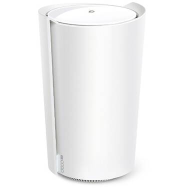 TP-Link Deco X50-5G 1 Pack 5G AX3000 Whole Home Mesh Router