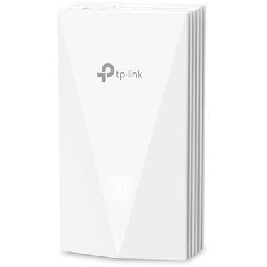 TP-Link EAP655-Wall AX3000 Dual in Wall Band Access Point
