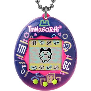 Tamagotchi Original - Neon Lights 45557429744