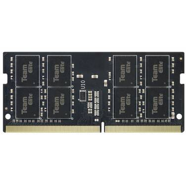 16GB DDR4 Team Elite 3200MHz SODIMM RAM TED416G3200C22-S01