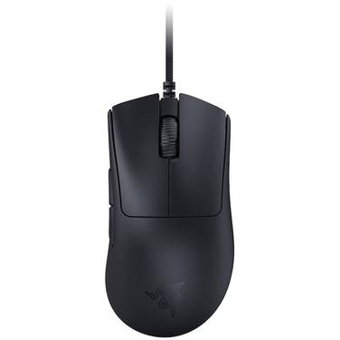 Razer DeathAdder V3 Wired Gaming Mouse Black RZ01-04640100
