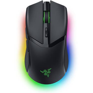 Razer Cobra Pro Wired/Wireless Gaming Mouse RZ01-04660100-R3A1