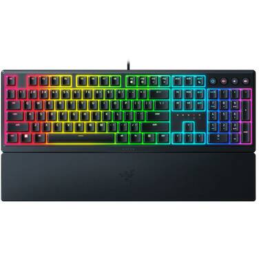 Razer Ornata V3 - Low Profile Gaming Keyboard RZ03-04460100