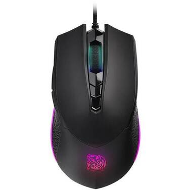 Thermaltake Wired Tt eSPORTS Iris M50 RGB Optical Gaming Mouse, *Eligible for eGift Card up to $50