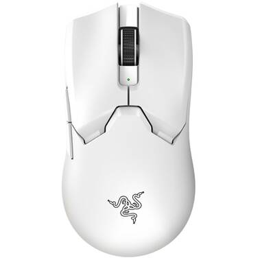 Razer Viper V2 Pro White Wireless Gaming Mouse RZ01-04390200