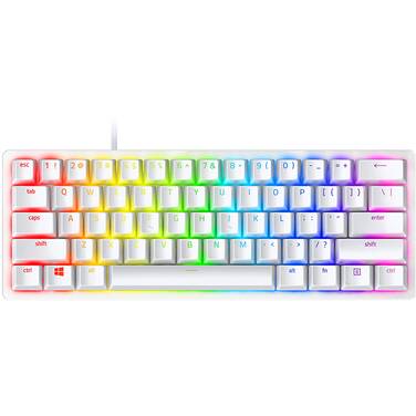 Razer Huntsman Mini Mercury Red Switch Optical Gaming Keyboard