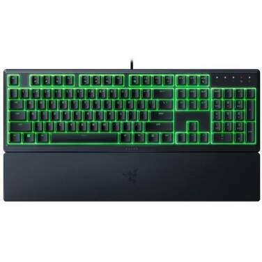 Razer Ornata V3 X - Low Profile Gaming Keyboard